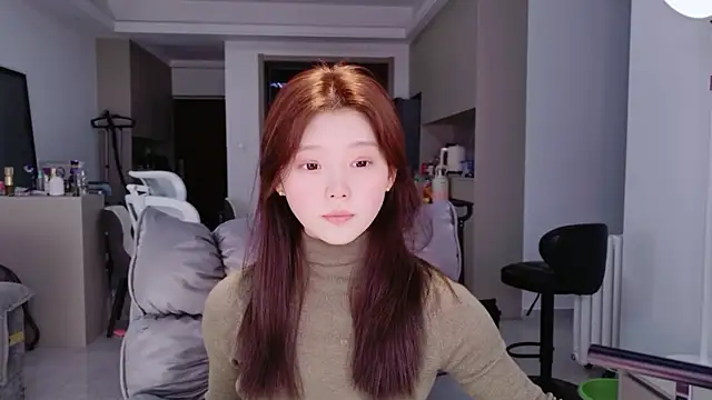 yangyang-1115 online show from January 10, 2026, 1:06 pm