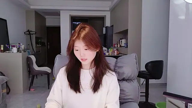 yangyang-1115 online show from January 11, 2026, 4:08 am