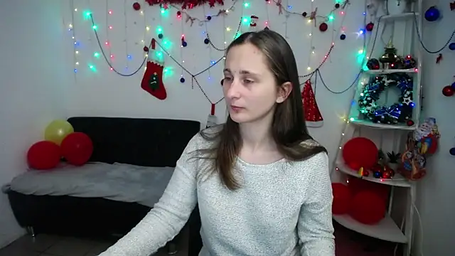 MichelLeee online show from January 7, 2026, 12:32 pm