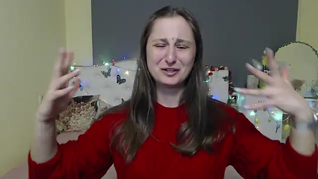 Snapshot of MichelLeee chatting on April 9, 2026, 11:05 am MichelLeee online show from April 9, 2026, 11:05 am