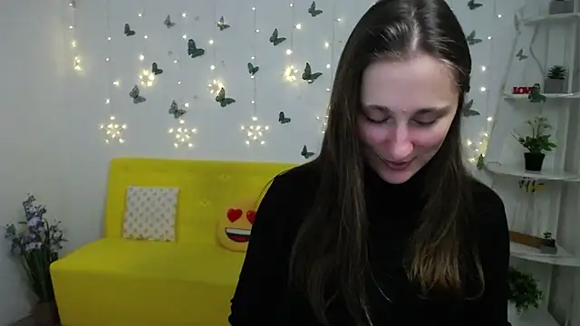 MichelLeee online show from March 1, 2026, 12:38 pm