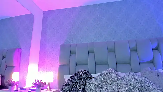 AshleyHill2 online show from September 8, 2025, 8:08 pm