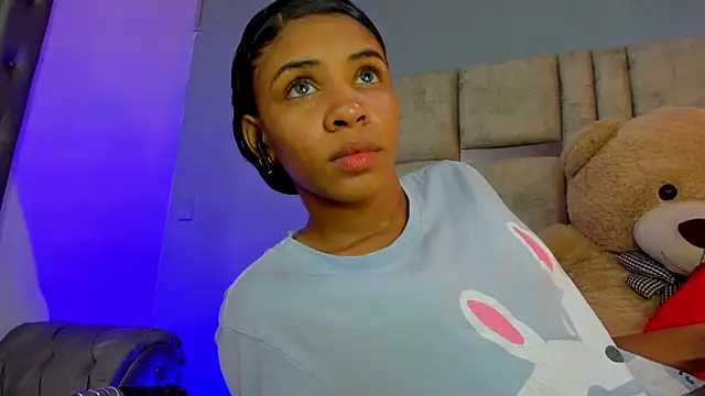 AshleyHill2 online show from September 10, 2025, 4:00 am