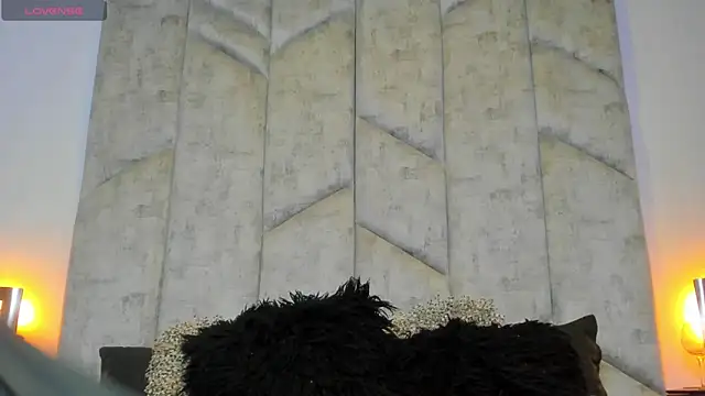 AshleyHill2 online show from March 17, 2025, 6:51 am