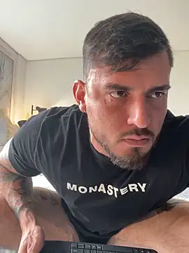 DimitriSullivan  online show from February 16, 2026, 2:05 pm