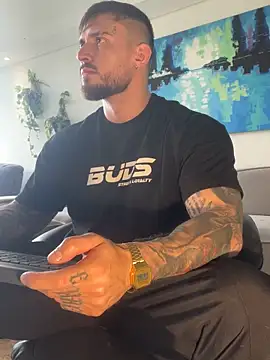 DimitriSullivan  online show from March 5, 2026, 1:19 pm