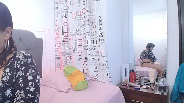 Snapshot of CamilaBrown chatting on October 11, 2025, 12:39 pm CamilaBrown online show from October 11, 2025, 12:39 pm