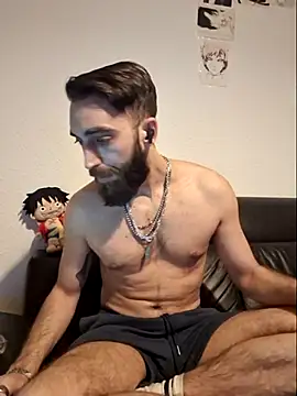 DaWoD030 online show from March 8, 2025, 5:54 pm