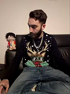 DaWoD030 online show from January 28, 2025, 6:07 pm