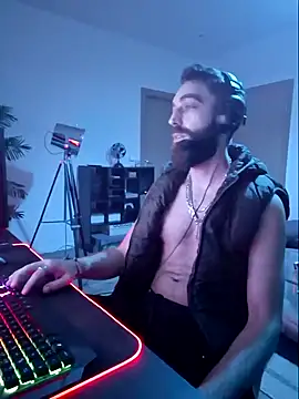 DaWoD030 online show from January 31, 2025, 5:51 am