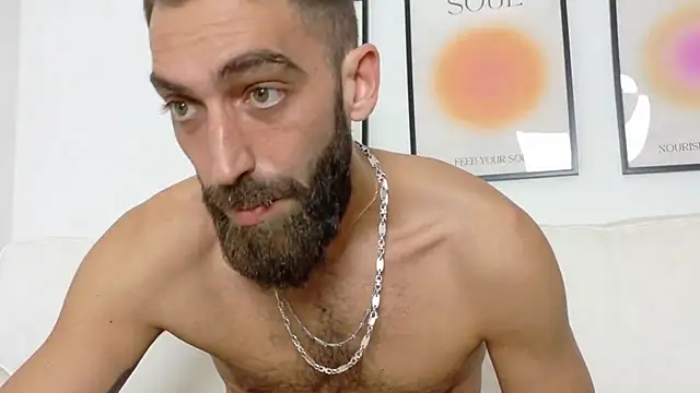 DaWoD030 online show from October 20, 2025, 5:13 pm