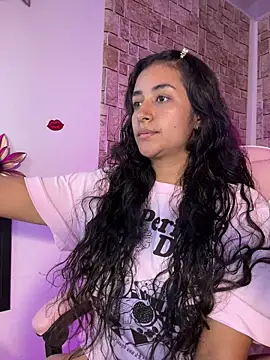 Lady Rey online show from February 20, 2026, 1:46 am