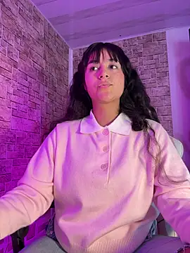 Lady Rey online show from February 24, 2026, 2:12 am