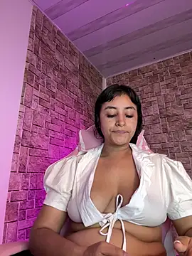 Lady Rey online show from February 4, 2026, 1:33 am