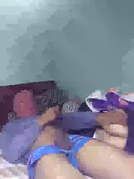 bandi-big-dick online show from December 6, 2024, 10:13 pm