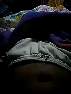 bandi-big-dick online show from December 3, 2024, 9:50 pm