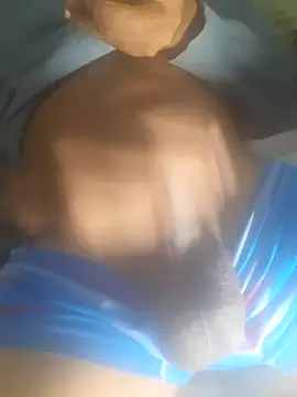 bandi-big-dick online show from December 5, 2024, 6:17 pm