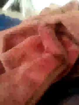 bandi-big-dick online show from January 22, 2025, 12:38 pm