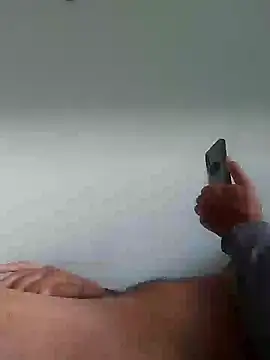 bandi-big-dick online show from January 22, 2025, 4:23 pm