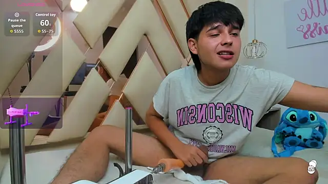 Snapshot of AndrewPherson chatting on September 22, 2025, 1:50 pm AndrewPherson online show from September 22, 2025, 1:50 pm