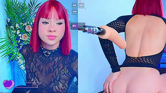 Snapshot of Kinky__Karo chatting on November 28, 2025, 2:12 am Kinky Karo online show from November 28, 2025, 2:12 am