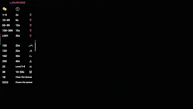 Snapshot of Luxy_Nurse chatting on September 30, 2025, 10:32 am Luxy Nurse online show from September 30, 2025, 10:32 am