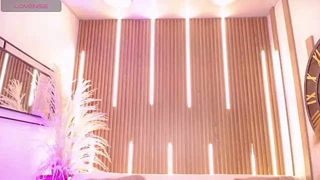 Aniie Doll online show from October 2, 2025, 8:56 pm