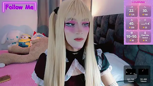 Snapshot of Kirmyy_ chatting on March 7, 2025, 11:38 pm Kirmyy  online show from March 7, 2025, 11:38 pm