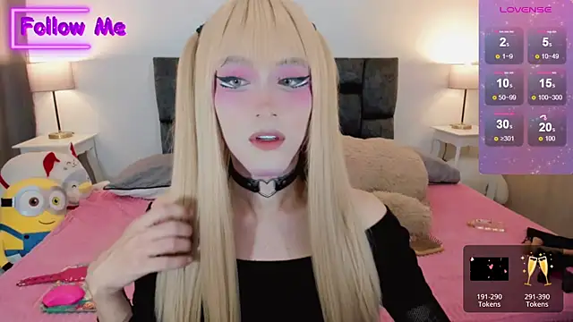 Snapshot of Kirmyy_ chatting on February 16, 2025, 9:38 pm Kirmyy  online show from February 16, 2025, 9:38 pm