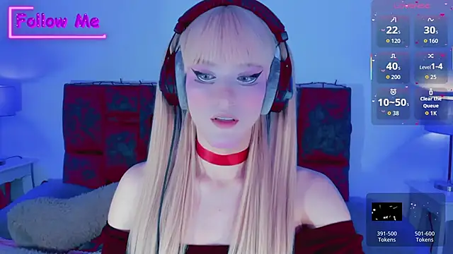 Snapshot of Kirmyy_ chatting on November 28, 2025, 10:10 pm Kirmyy online show from November 28, 2025, 10:10 pm