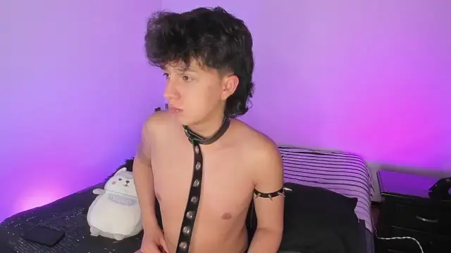 juandaaap online show from October 10, 2025, 2:23 am