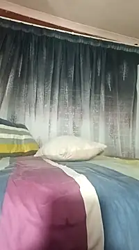 Wildblack22 online show from February 18, 2025, 7:21 am