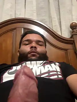 chupavajinaspuertorico30 online show from October 25, 2025, 8:35 am