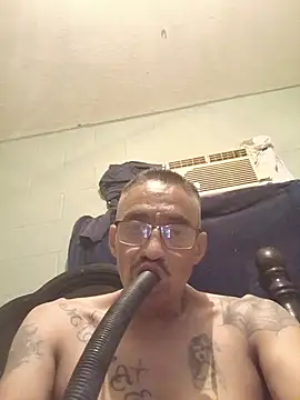 Innsaciable online show from June 27, 2026, 12:22 pm