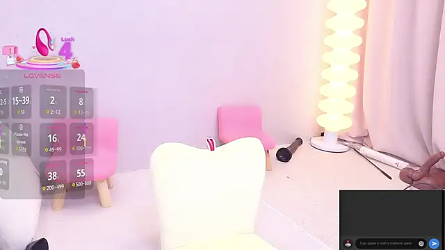 Selenaaaaa- online show from October 31, 2025, 2:02 pm