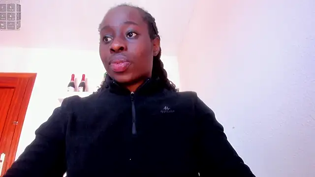 aafricaa online show from February 19, 2025, 3:16 pm