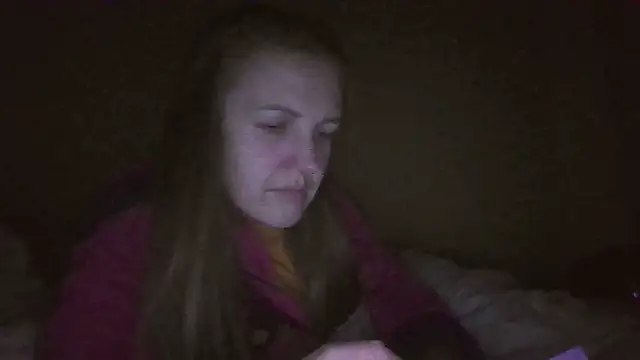 Milaniya261 online show from January 5, 2026, 7:50 pm