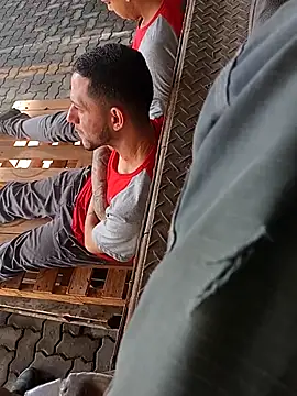 Snapshot of Bruno84999 chatting on April 16, 2026, 6:41 pm Bruno84999 online show from April 16, 2026, 6:41 pm