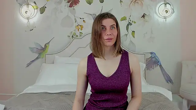 VikkiStorm online show from January 24, 2025, 9:28 am