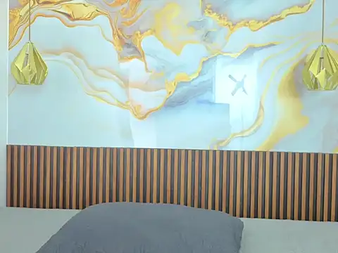 MelissaGilll online show from February 16, 2026, 8:40 pm