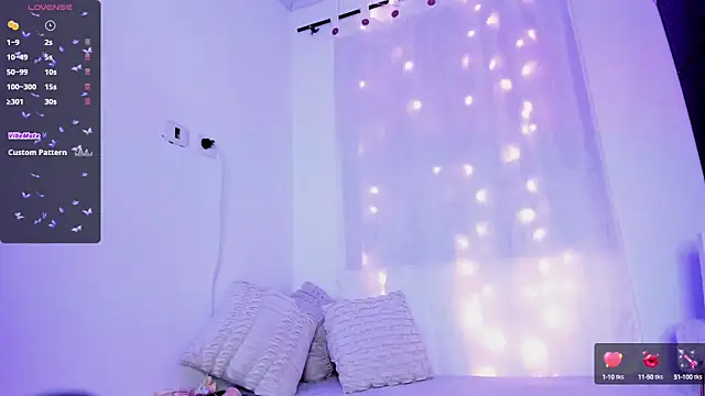 Snapshot of Aria_uwu chatting on February 6, 2025, 5:35 am Aria uwu online show from February 6, 2025, 5:35 am