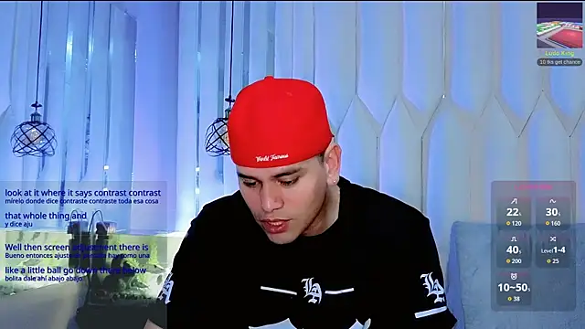 Snapshot of joe_jhon chatting on April 29, 2026, 12:09 pm joe jhon online show from April 29, 2026, 12:09 pm