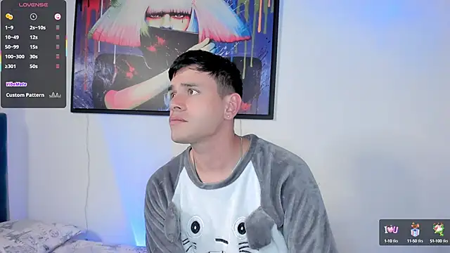 joe jhon online show from February 11, 2025, 7:38 pm