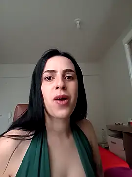 Morguisssz online show from October 2, 2025, 10:29 am