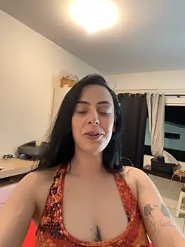 Morguisssz online show from November 7, 2025, 3:22 am