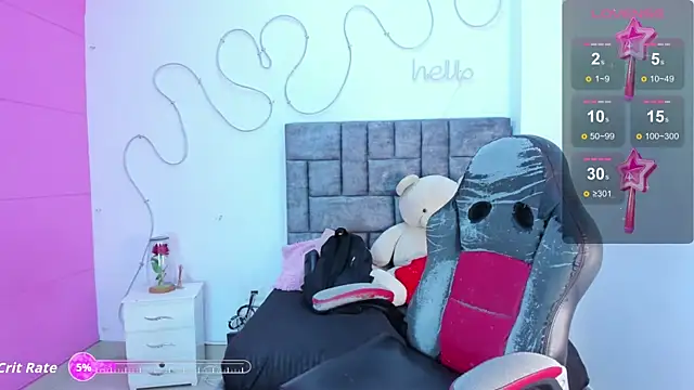 Snapshot of jisoo__ chatting on November 14, 2025, 12:42 pm jisoo online show from November 14, 2025, 12:42 pm