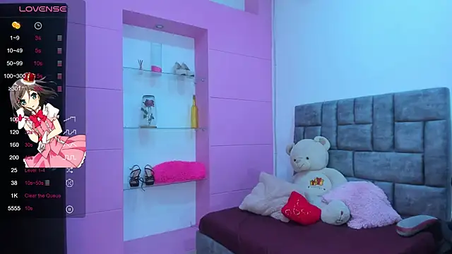 Snapshot of jisoo__ chatting on October 22, 2025, 12:26 pm jisoo online show from October 22, 2025, 12:26 pm