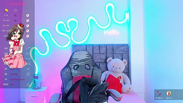 Snapshot of jisoo__ chatting on October 30, 2025, 1:09 pm jisoo online show from October 30, 2025, 1:09 pm