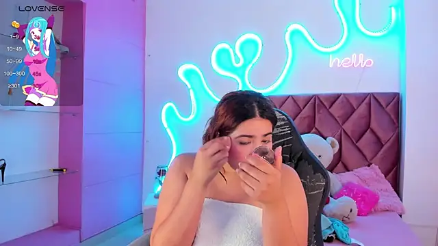 Snapshot of jisoo__ chatting on November 28, 2025, 1:55 pm jisoo online show from November 28, 2025, 1:55 pm