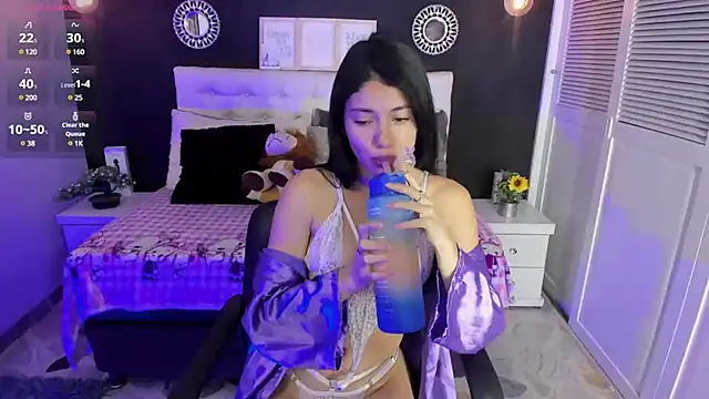 athenasexxxy online show from February 18, 2025, 4:58 pm